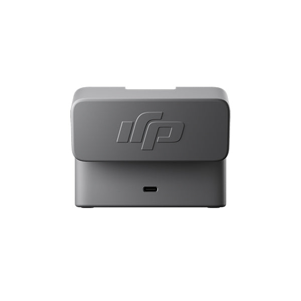 Dji Mic Mini (2 TX + 1 RX + Charging Case) Garanzia Dji Italia Dji Mic Mini (2 TX + 1 RX + Charging Case) Garanzia Dji Italia